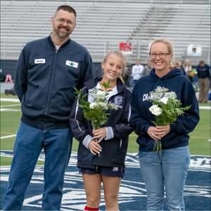 Meet your Posher, Jess